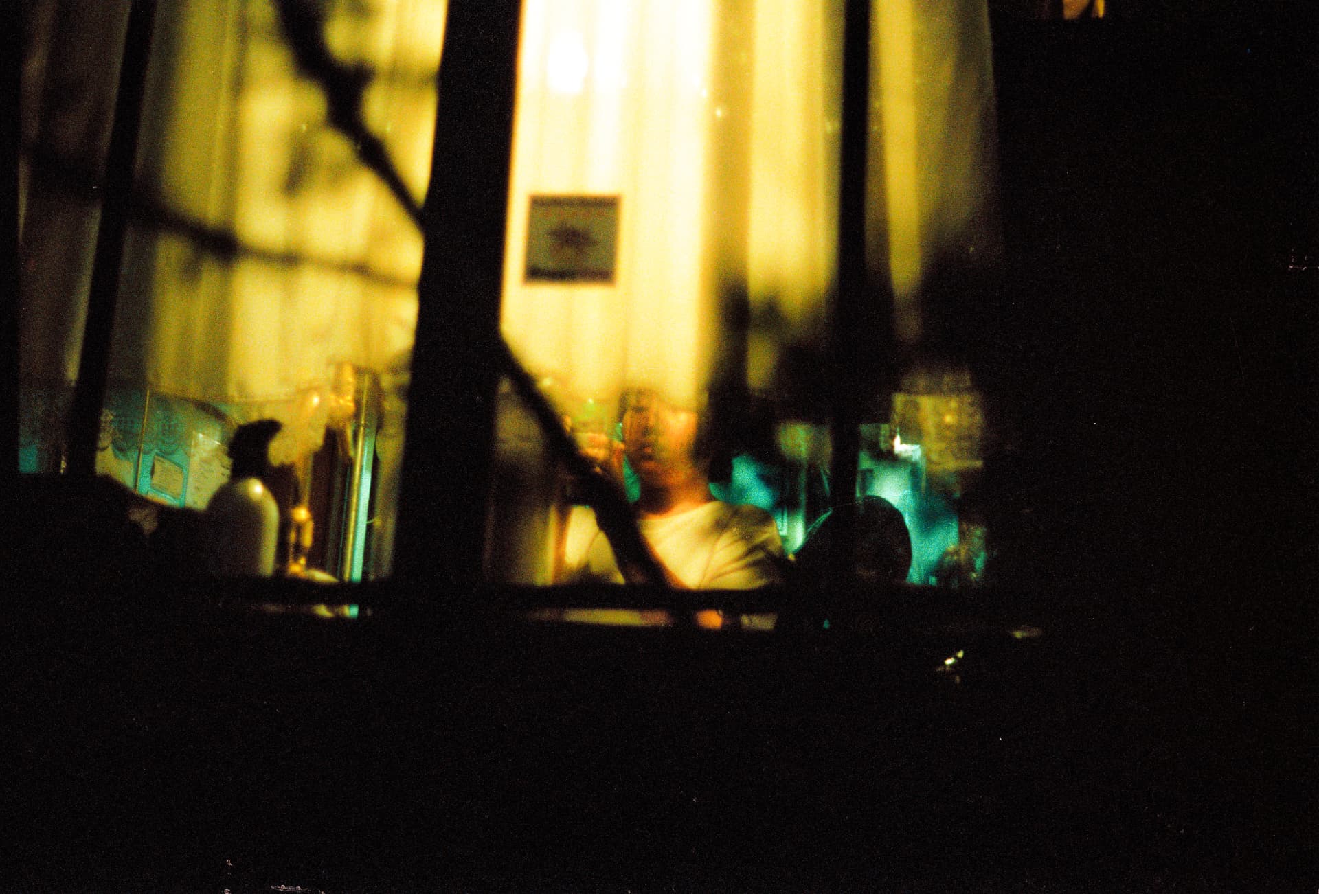Track three artwork
